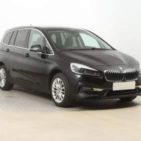 BMW 2 Gran Tourer 216d Gran Tourer / 19580042