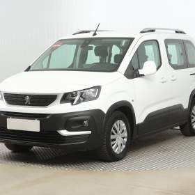 Foto inzerátu Peugeot Rifter 1.5 BlueHDi