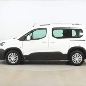 Foto inzerátu Peugeot Rifter 1.5 BlueHDi