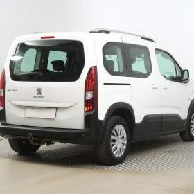 Foto inzerátu Peugeot Rifter 1.5 BlueHDi