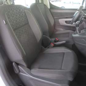 Foto inzerátu Peugeot Rifter 1.5 BlueHDi