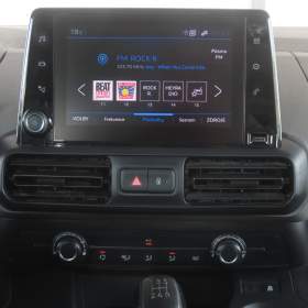 Foto inzerátu Peugeot Rifter 1.5 BlueHDi