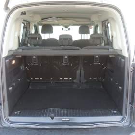 Foto inzerátu Peugeot Rifter 1.5 BlueHDi