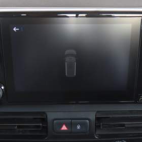 Foto inzerátu Peugeot Rifter 1.5 BlueHDi