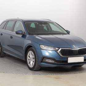 Škoda Octavia 2.0 TDI / 19580045