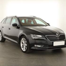 Škoda Superb 2.0 TDI / 19580048