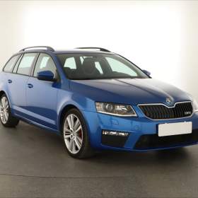 Škoda Octavia RS 2.0 TDI / 19580049
