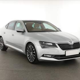Škoda Superb 2.0 TDI / 19580050