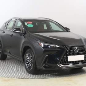 Foto inzerátu Lexus NX NX 350h