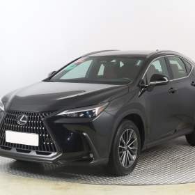 Foto inzerátu Lexus NX NX 350h