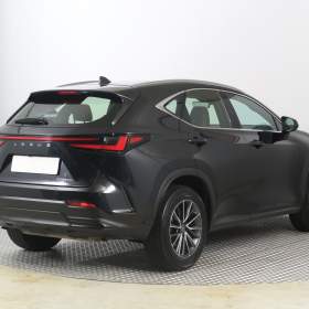 Foto inzerátu Lexus NX NX 350h