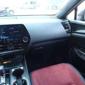 Foto inzerátu Lexus NX NX 350h