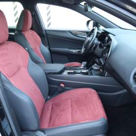 Foto inzerátu Lexus NX NX 350h