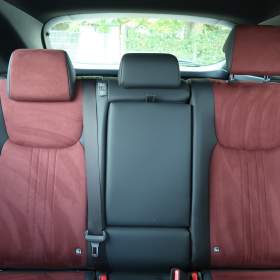 Foto inzerátu Lexus NX NX 350h