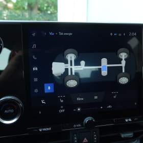 Foto inzerátu Lexus NX NX 350h