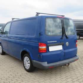 Foto inzerátu Volkswagen Transporter 1.9 TDI