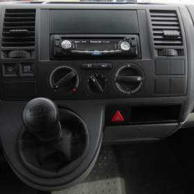 Foto inzerátu Volkswagen Transporter 1.9 TDI