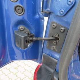 Foto inzerátu Volkswagen Transporter 1.9 TDI