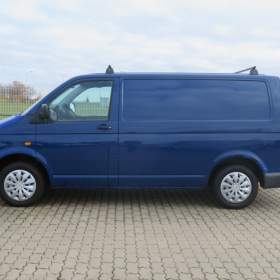 Foto inzerátu Volkswagen Transporter 1.9 TDI