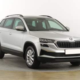 Škoda Karoq 1.0 TSI / 19580054
