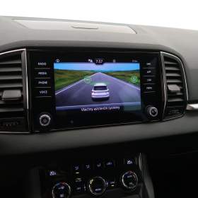 Foto inzerátu Škoda Karoq 1.0 TSI