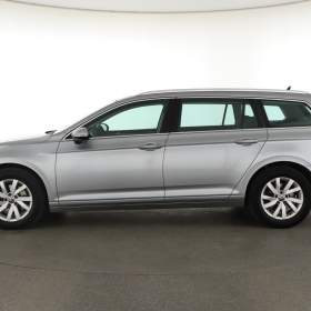 Foto inzerátu Volkswagen Passat 2.0 TDI