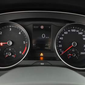 Foto inzerátu Volkswagen Passat 2.0 TDI