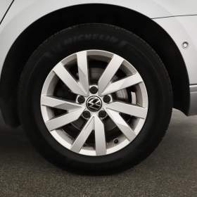 Foto inzerátu Volkswagen Passat 2.0 TDI