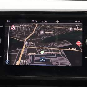 Foto inzerátu Volkswagen Passat 2.0 TDI