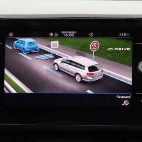 Foto inzerátu Volkswagen Passat 2.0 TDI