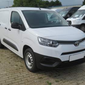 Toyota ProAce City 1.5 D4- D / 19580061