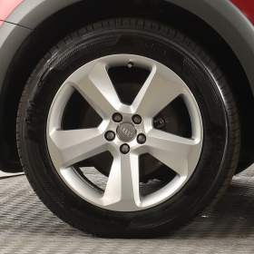 Foto inzerátu Audi Q5 2.0 TDI