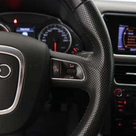 Foto inzerátu Audi Q5 2.0 TDI