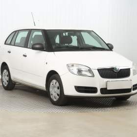 Škoda Fabia 1.2 12V / 19580063