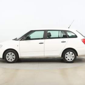 Foto inzerátu Škoda Fabia 1.2 12V