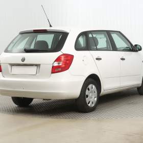 Foto inzerátu Škoda Fabia 1.2 12V