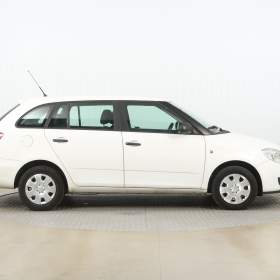Foto inzerátu Škoda Fabia 1.2 12V