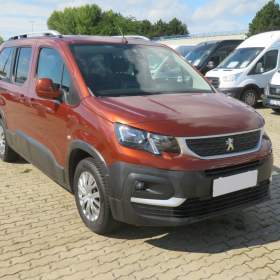Foto inzerátu Peugeot Rifter 1.2 PureTech