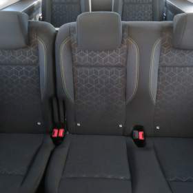 Foto inzerátu Peugeot Rifter 1.2 PureTech