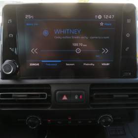 Foto inzerátu Peugeot Rifter 1.2 PureTech