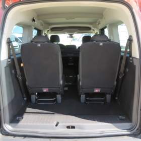 Foto inzerátu Peugeot Rifter 1.2 PureTech