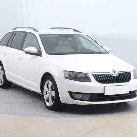 Foto inzerátu Škoda Octavia 2.0 TDI