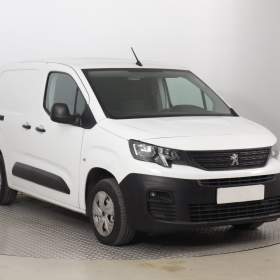 Peugeot Partner 1.5 BlueHDi / 19580067
