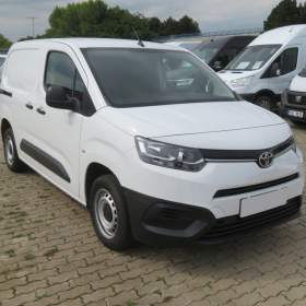 Toyota ProAce City 1.5 D4- D / 19580068