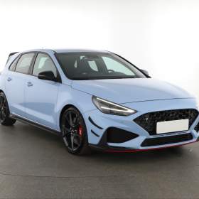Hyundai i30 N Performance / 19580072