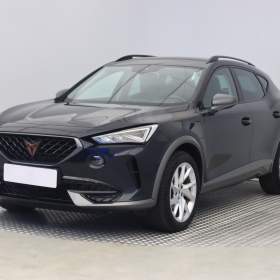 Foto inzerátu Cupra Formentor 1.4 e-Hybrid