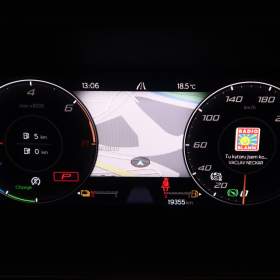 Foto inzerátu Cupra Formentor 1.4 e-Hybrid