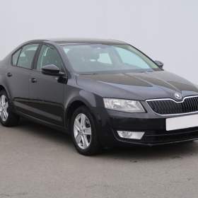Škoda Octavia 1.6 TDI / 19580076
