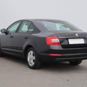 Foto inzerátu Škoda Octavia 1.6 TDI