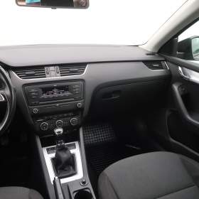 Foto inzerátu Škoda Octavia 1.6 TDI